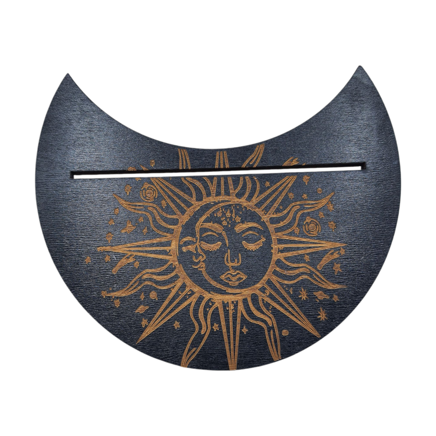 Support de Carte Oracle PHASES DE LUNE