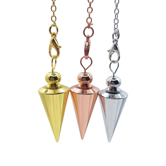 PENDULE DE RADIESTHESIE