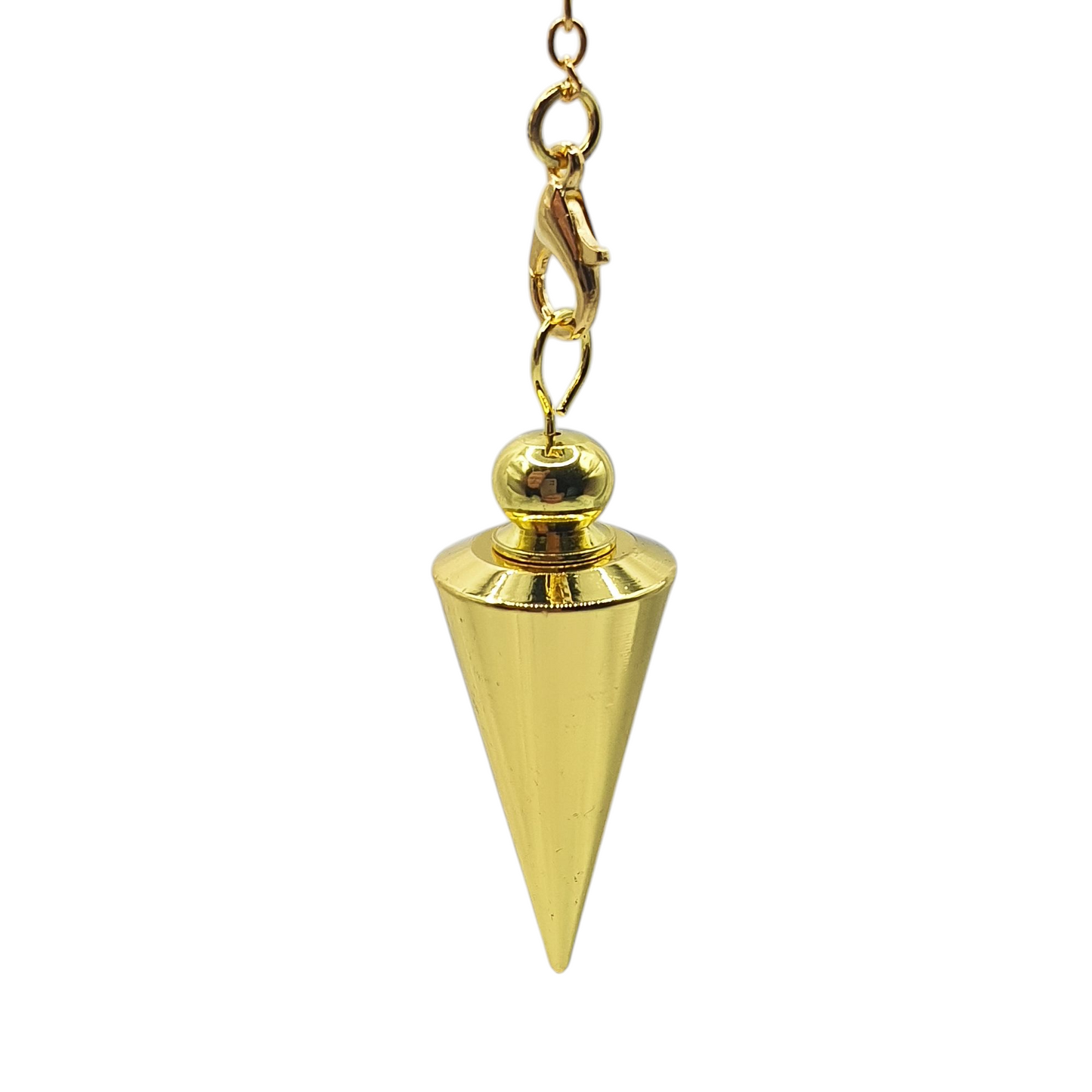 PENDULE DE RADIESTHESIE