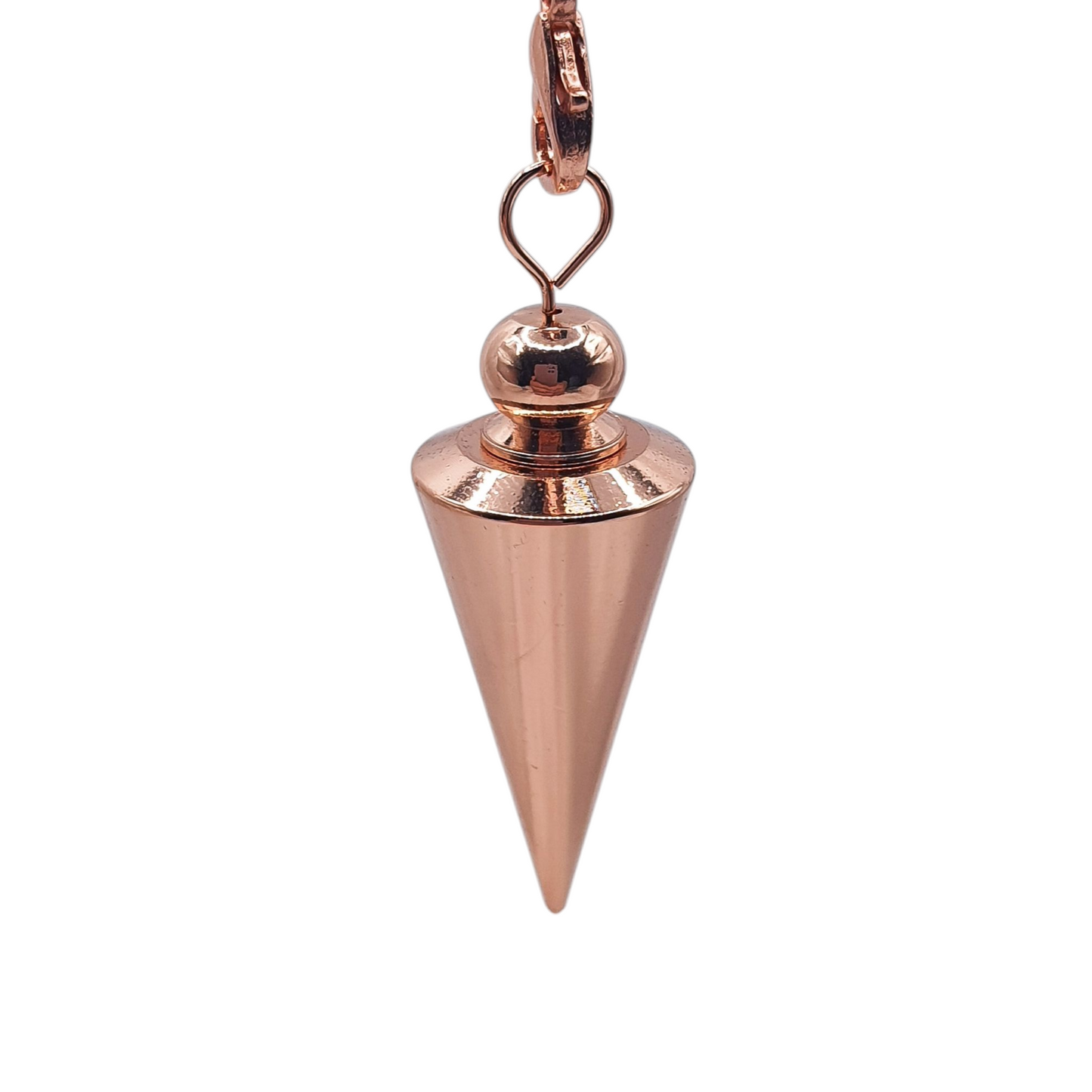 PENDULE DE RADIESTHESIE
