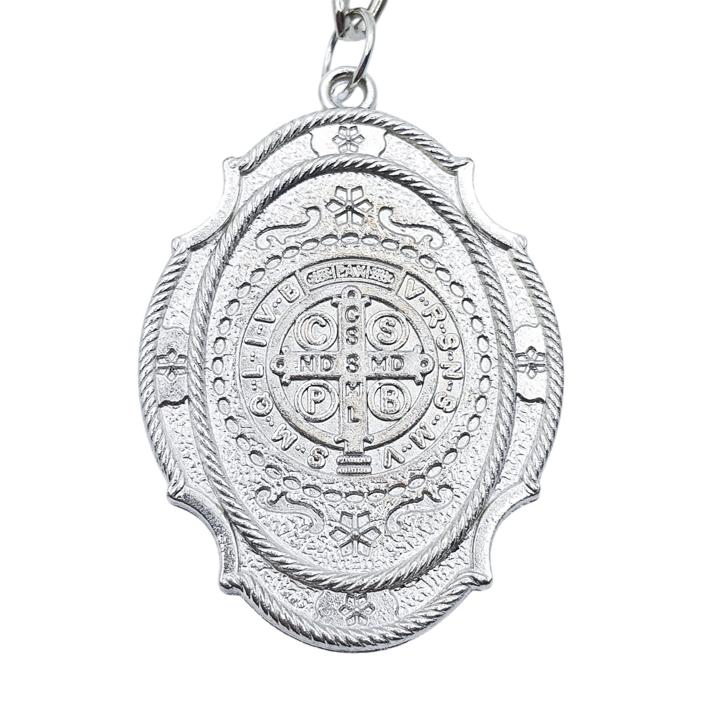 Médaille SAINT CHRISTOPHE