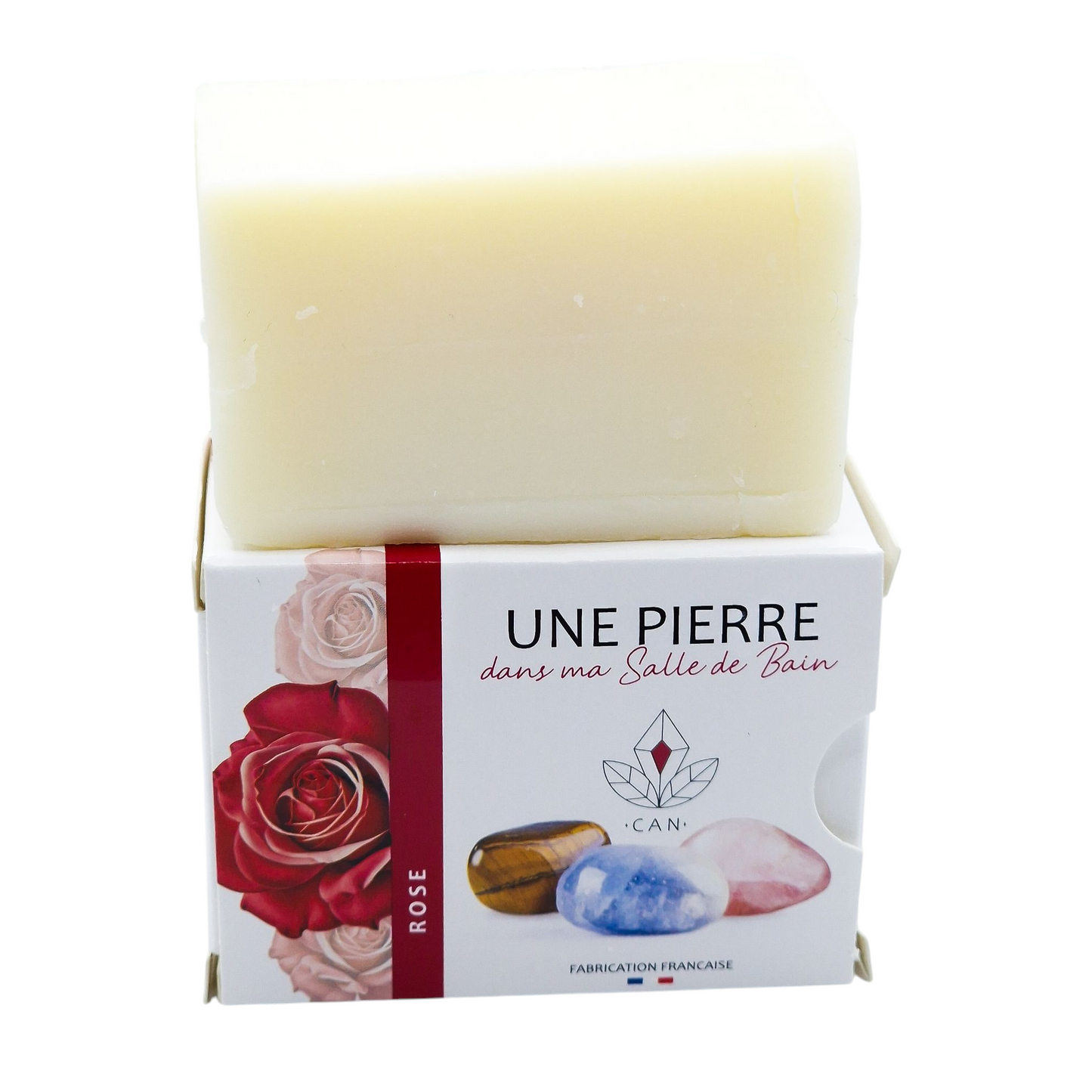 Savons Pierres Naturelles