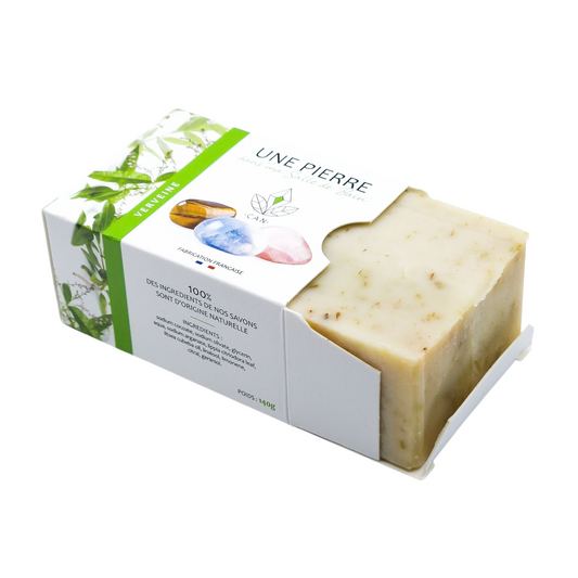 Savons Pierres Naturelles