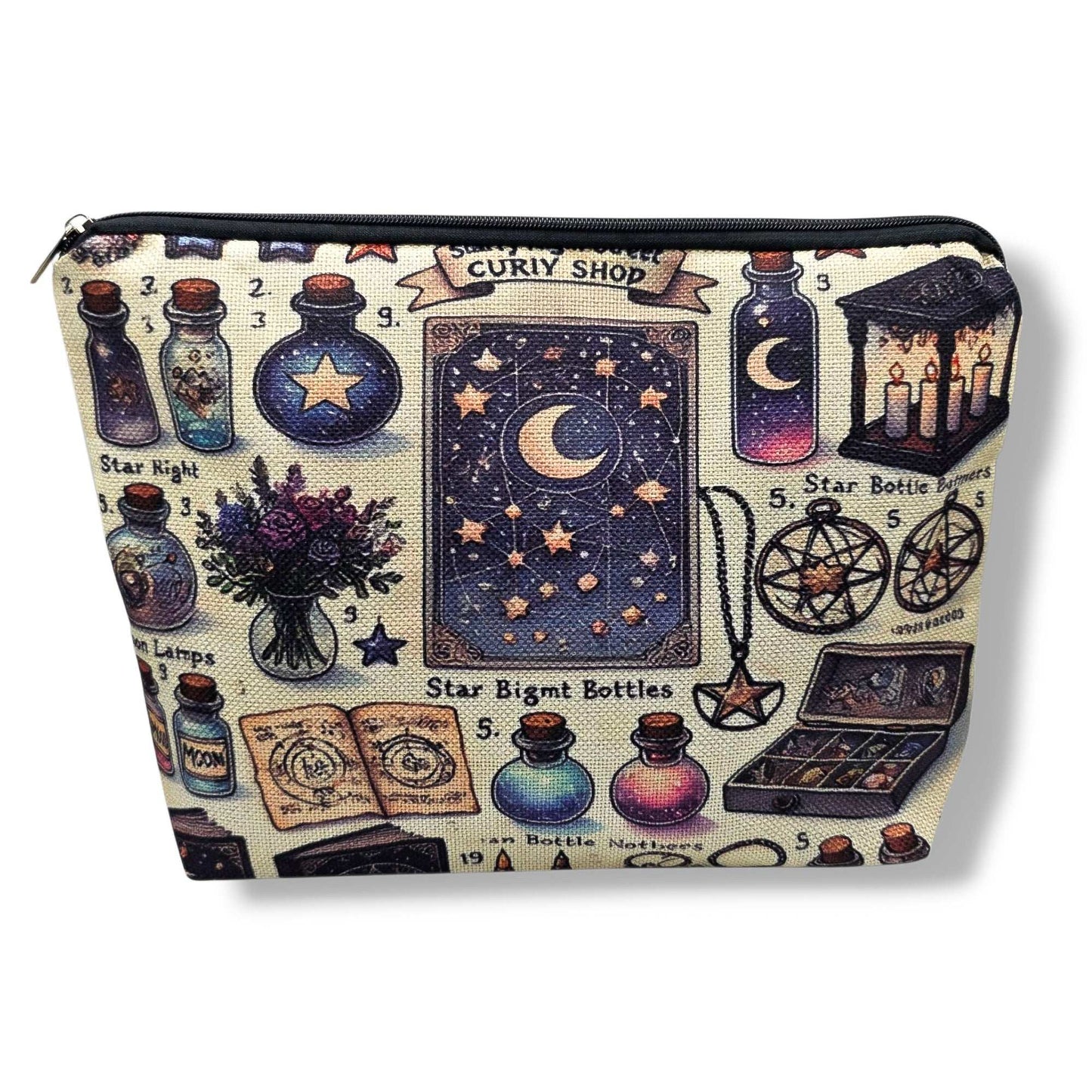 Trousse POTION MAGIQUE