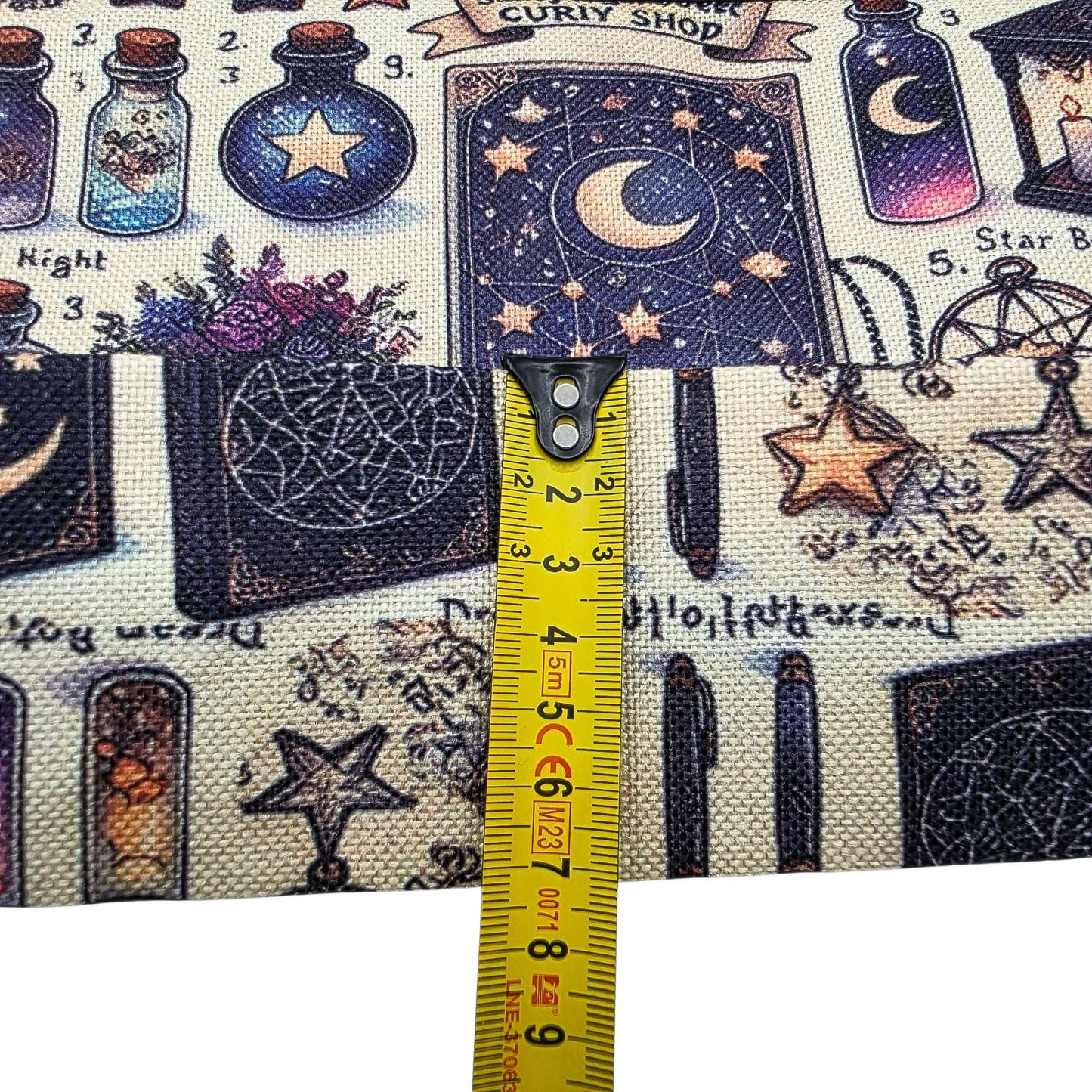 Trousse POTION MAGIQUE