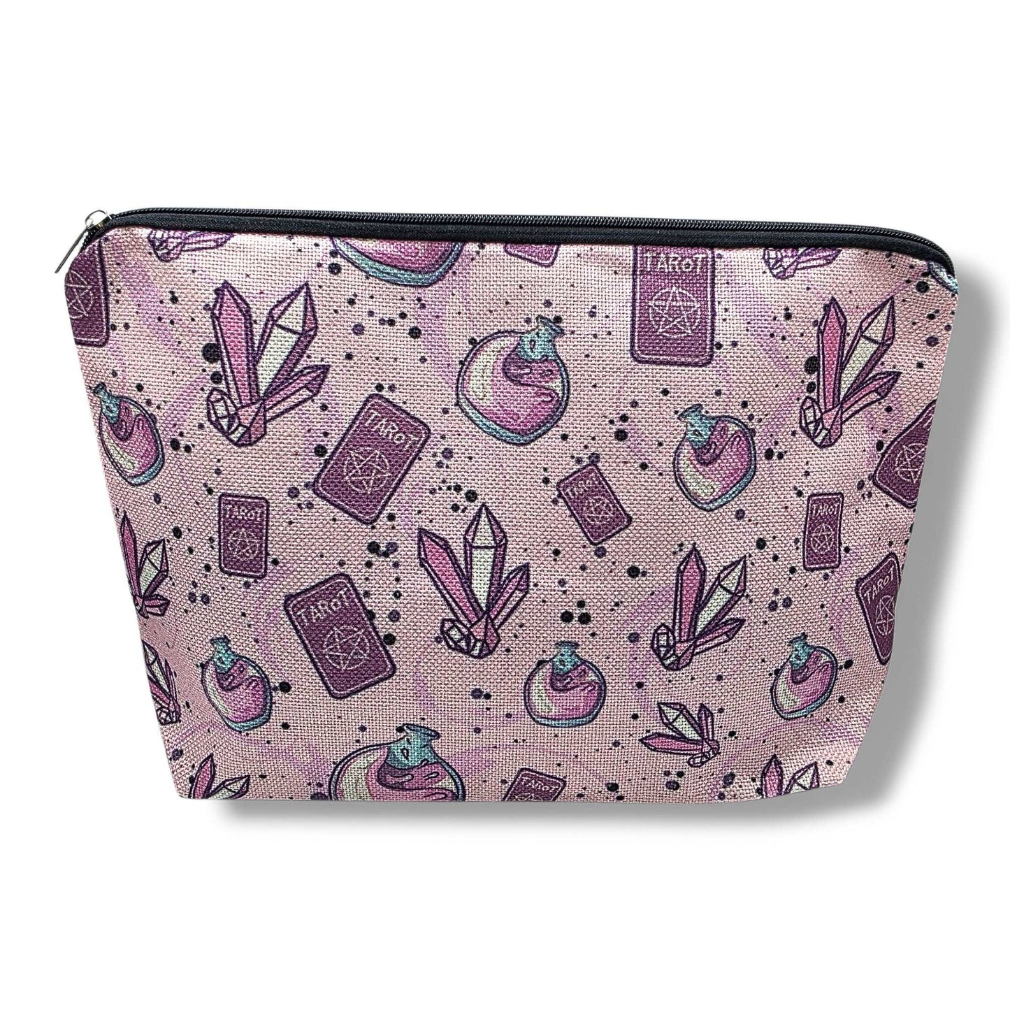 Trousse CRISTAUX TAROT