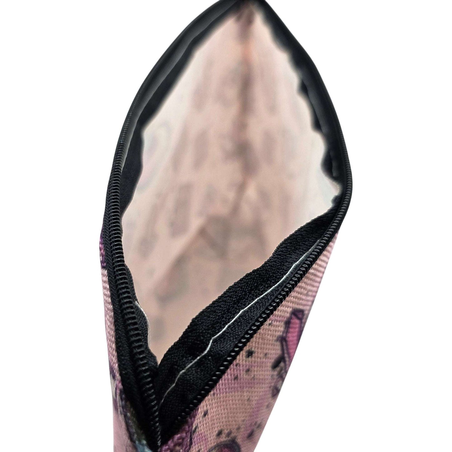 Trousse CRISTAUX TAROT