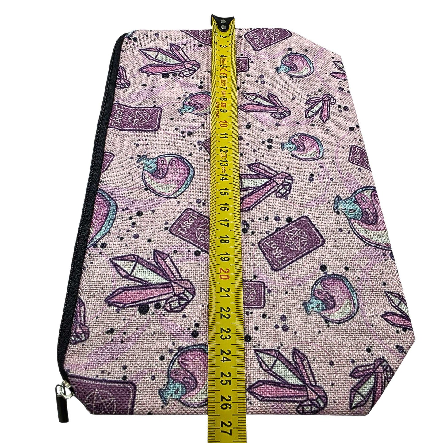 Trousse CRISTAUX TAROT