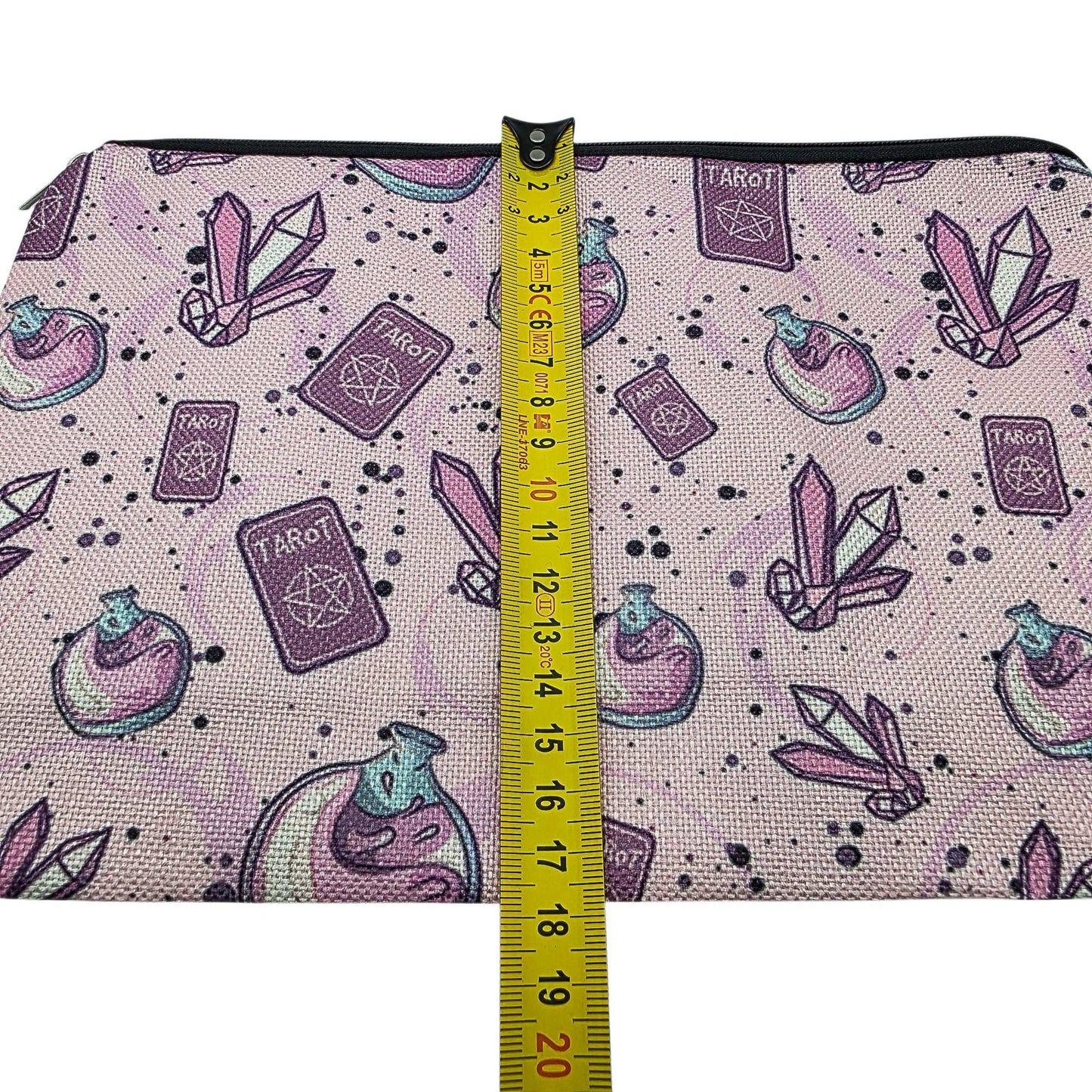 Trousse CRISTAUX TAROT