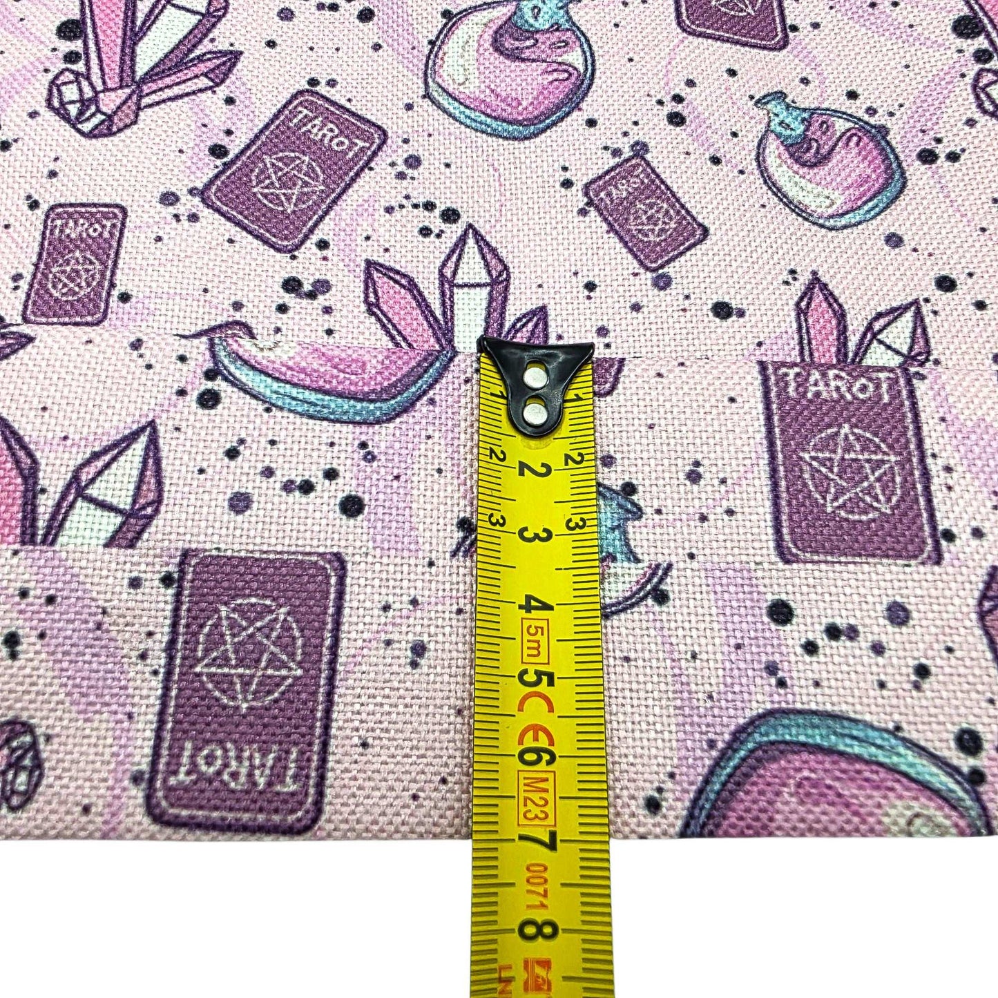 Trousse CRISTAUX TAROT