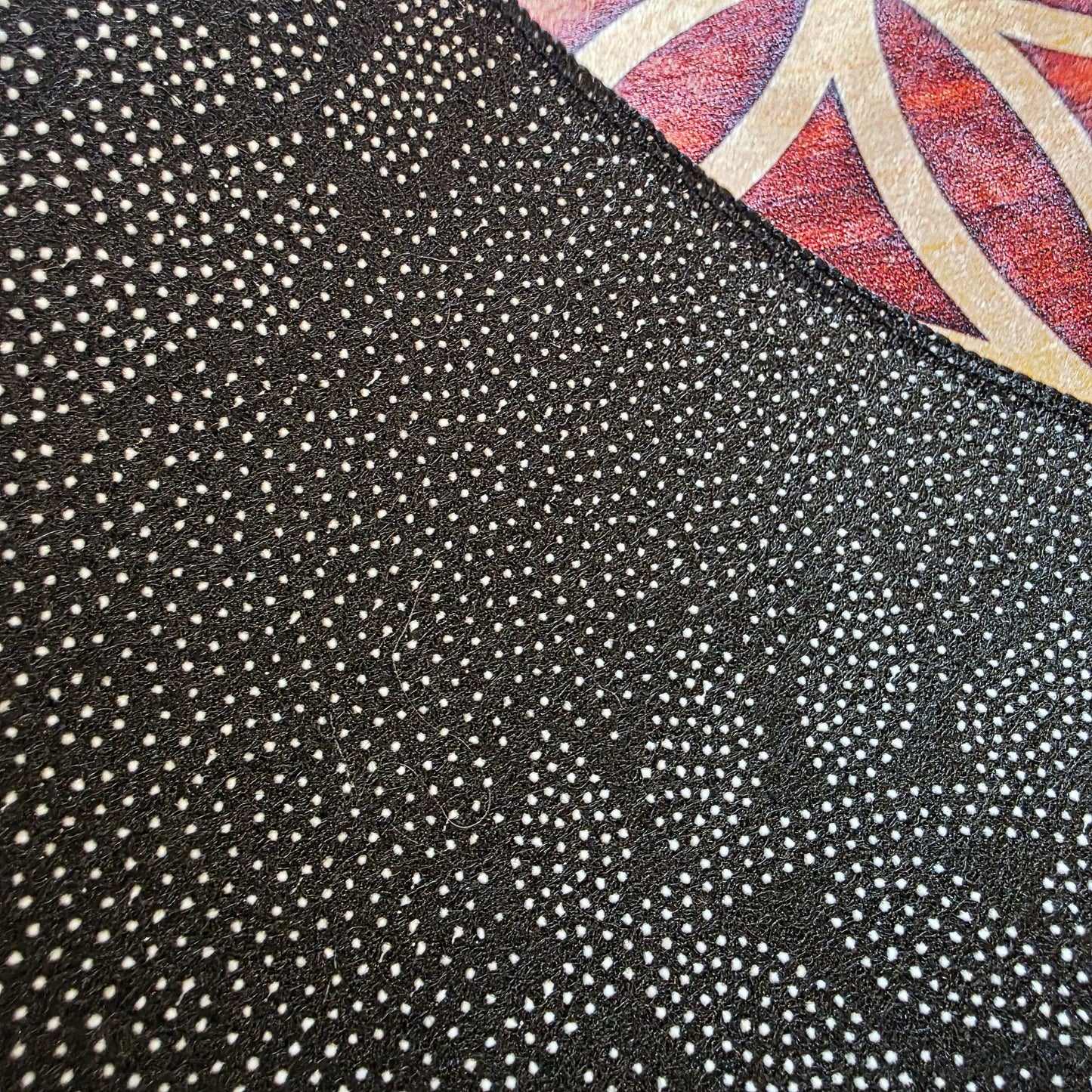 Tapis FLEUR DE VIE