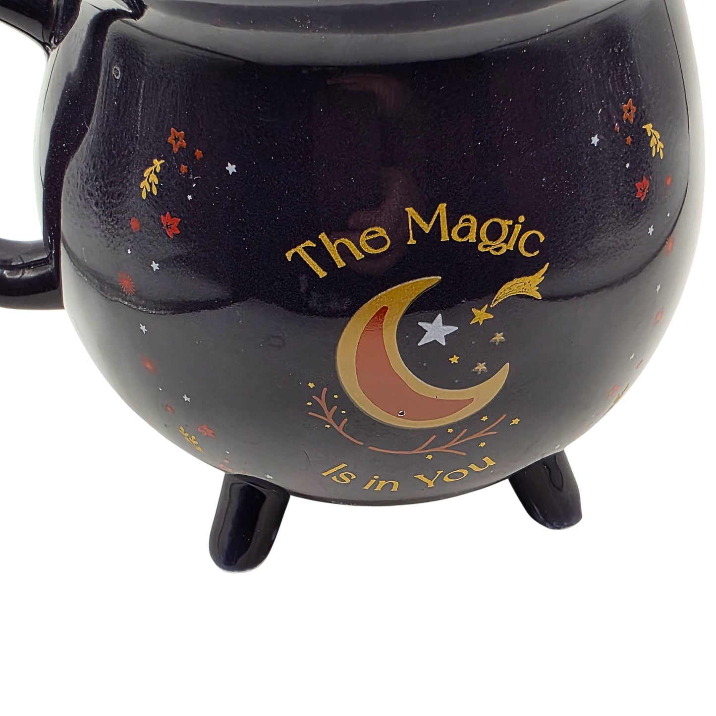 Tasse "LA MAGIE EST EN TOI"