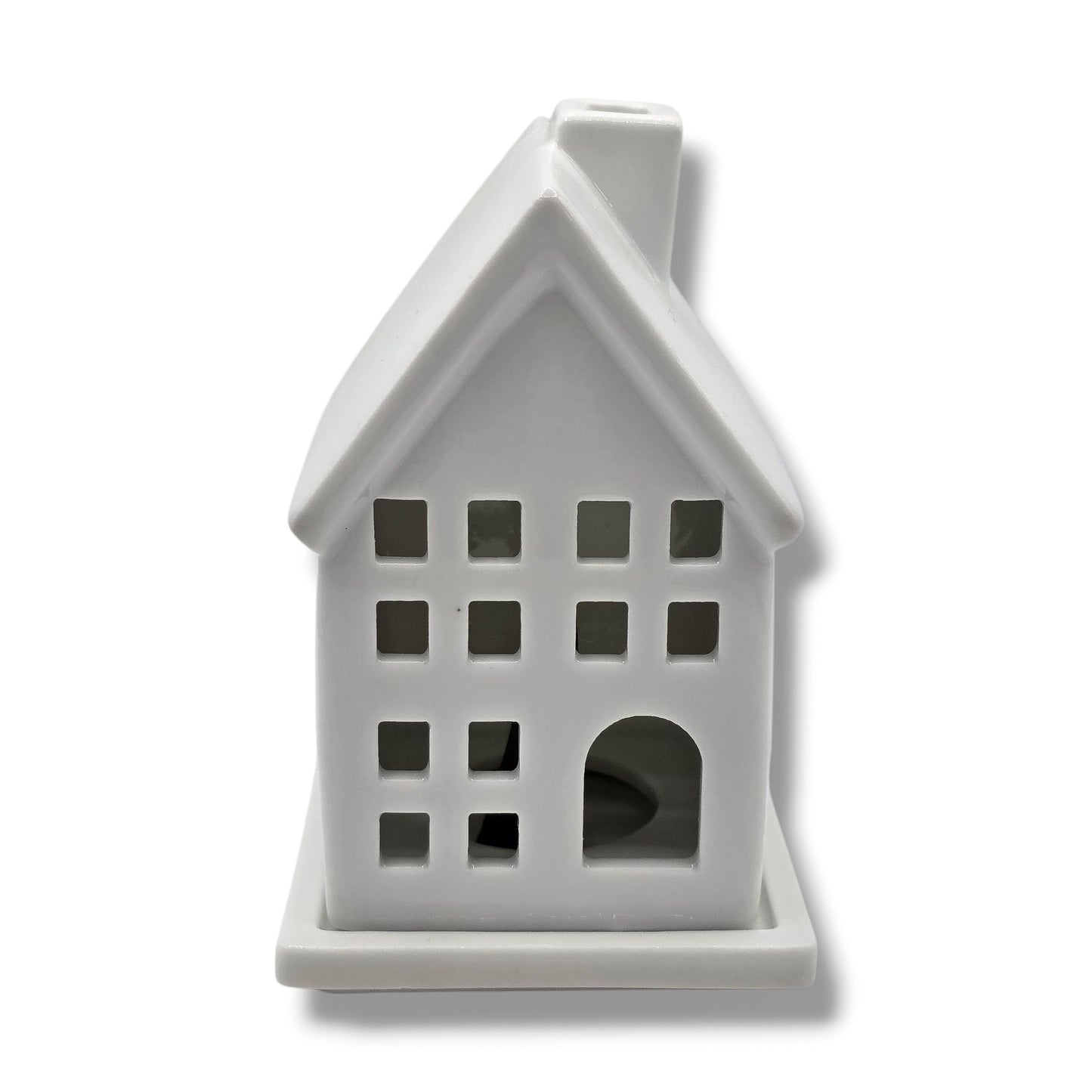 Porte Encens MAISON BLANCHE