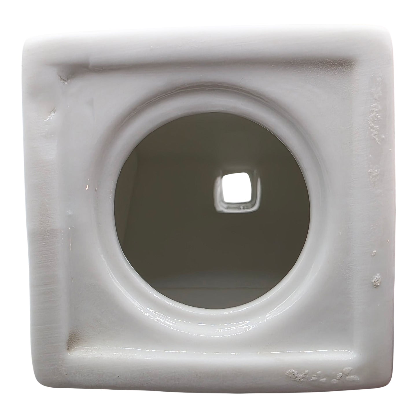 Porte Encens MAISON BLANCHE