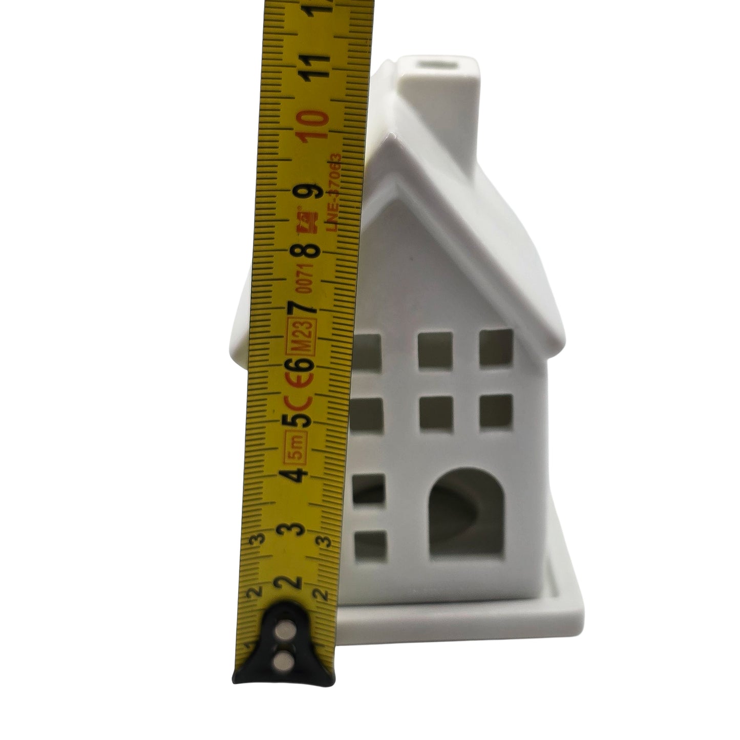 Porte Encens MAISON BLANCHE