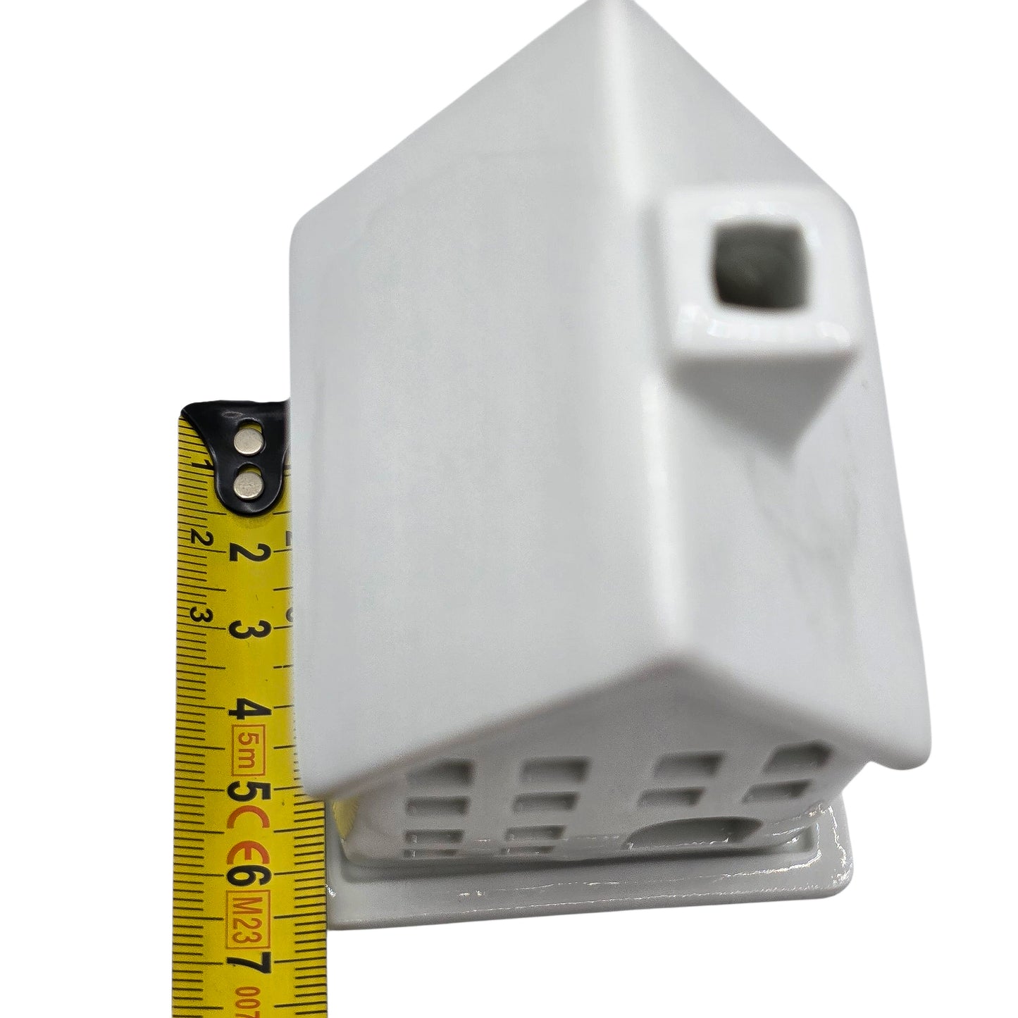 Porte Encens MAISON BLANCHE