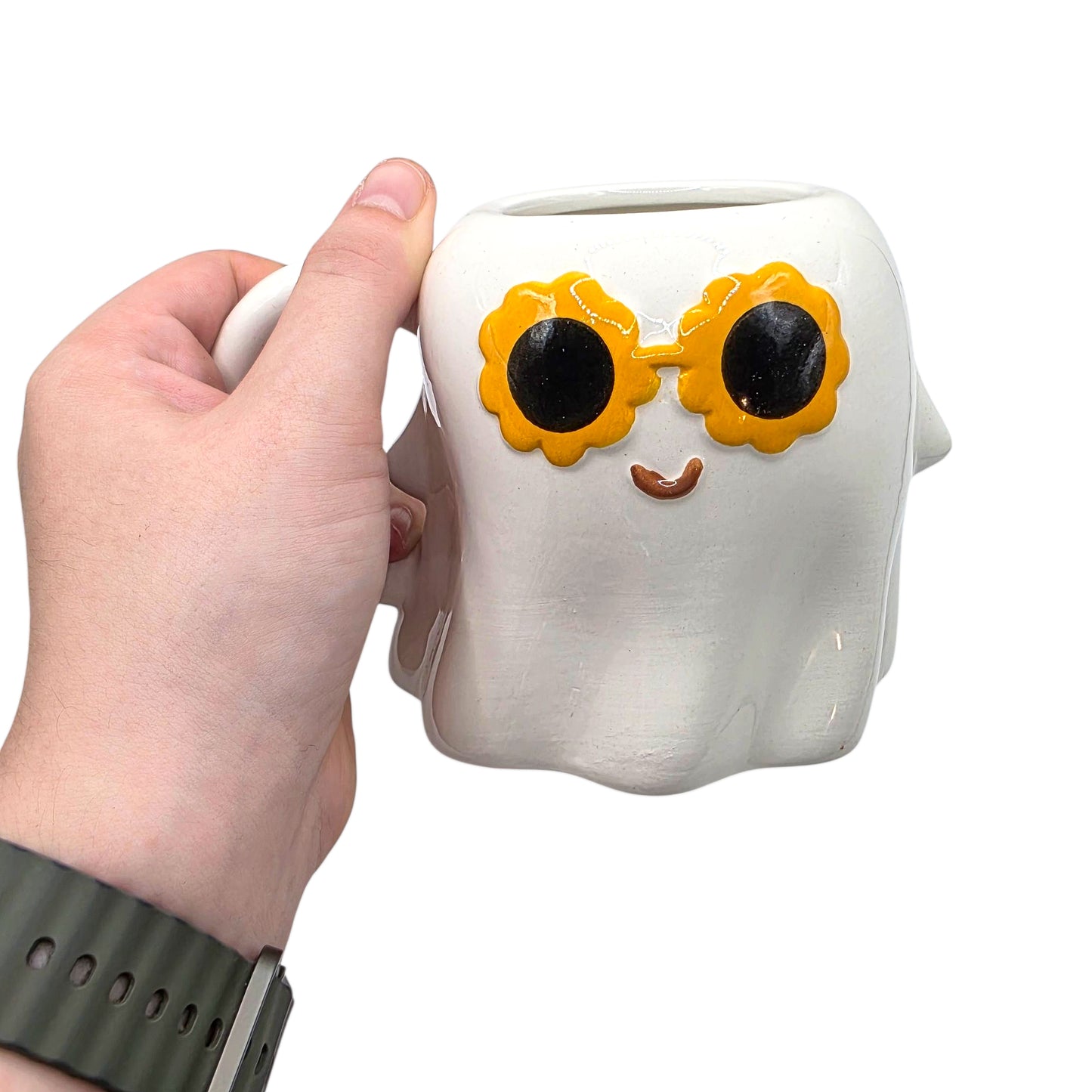 Tasse FANTOME GROOVY