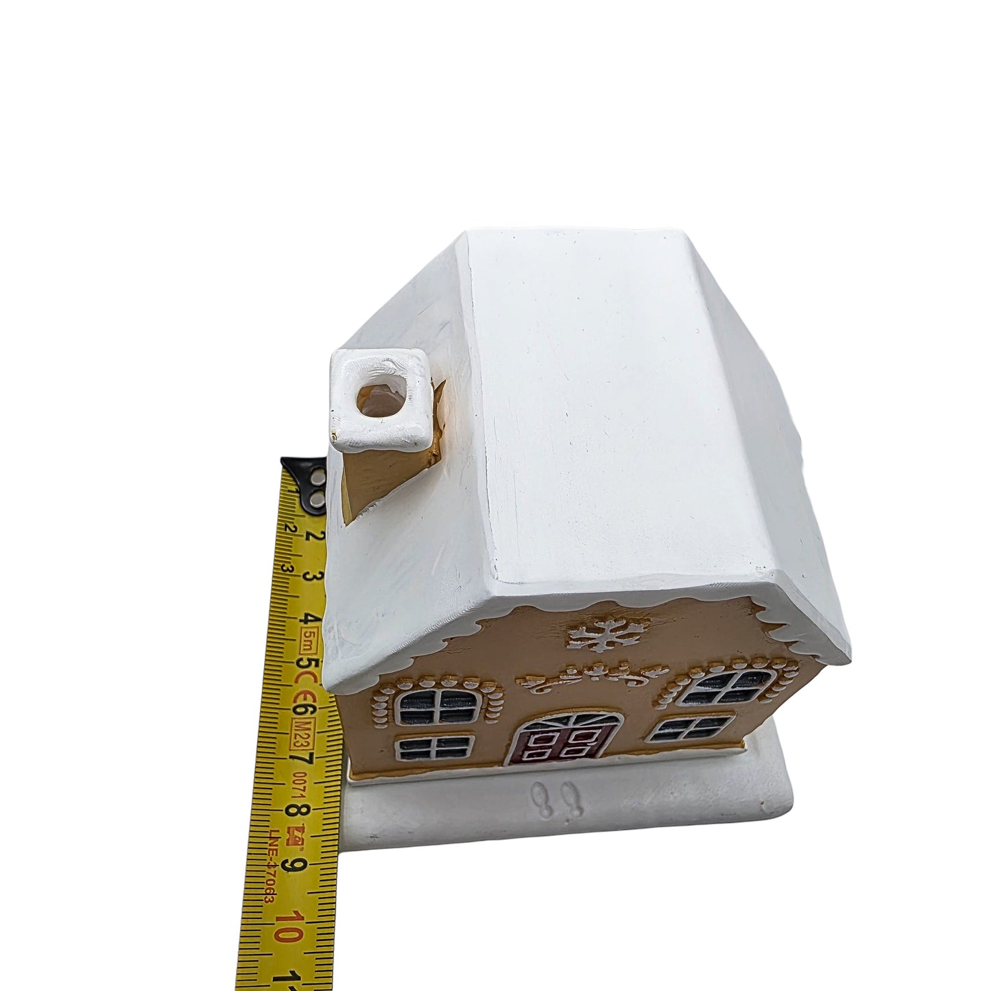 Porte Encens PAIN D'ÉPICES & CANNE A SUCRE