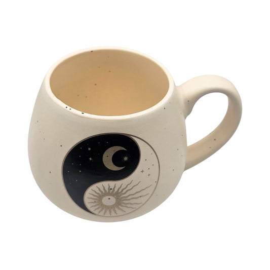 Tasse YIN YANG