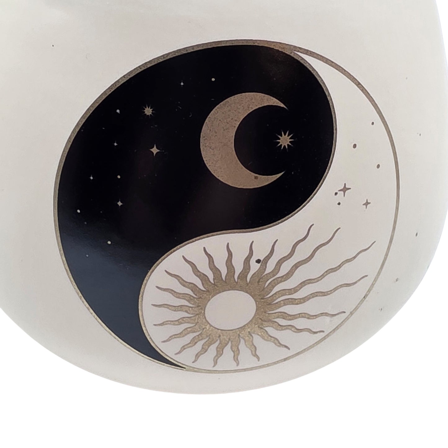 Tasse YIN YANG