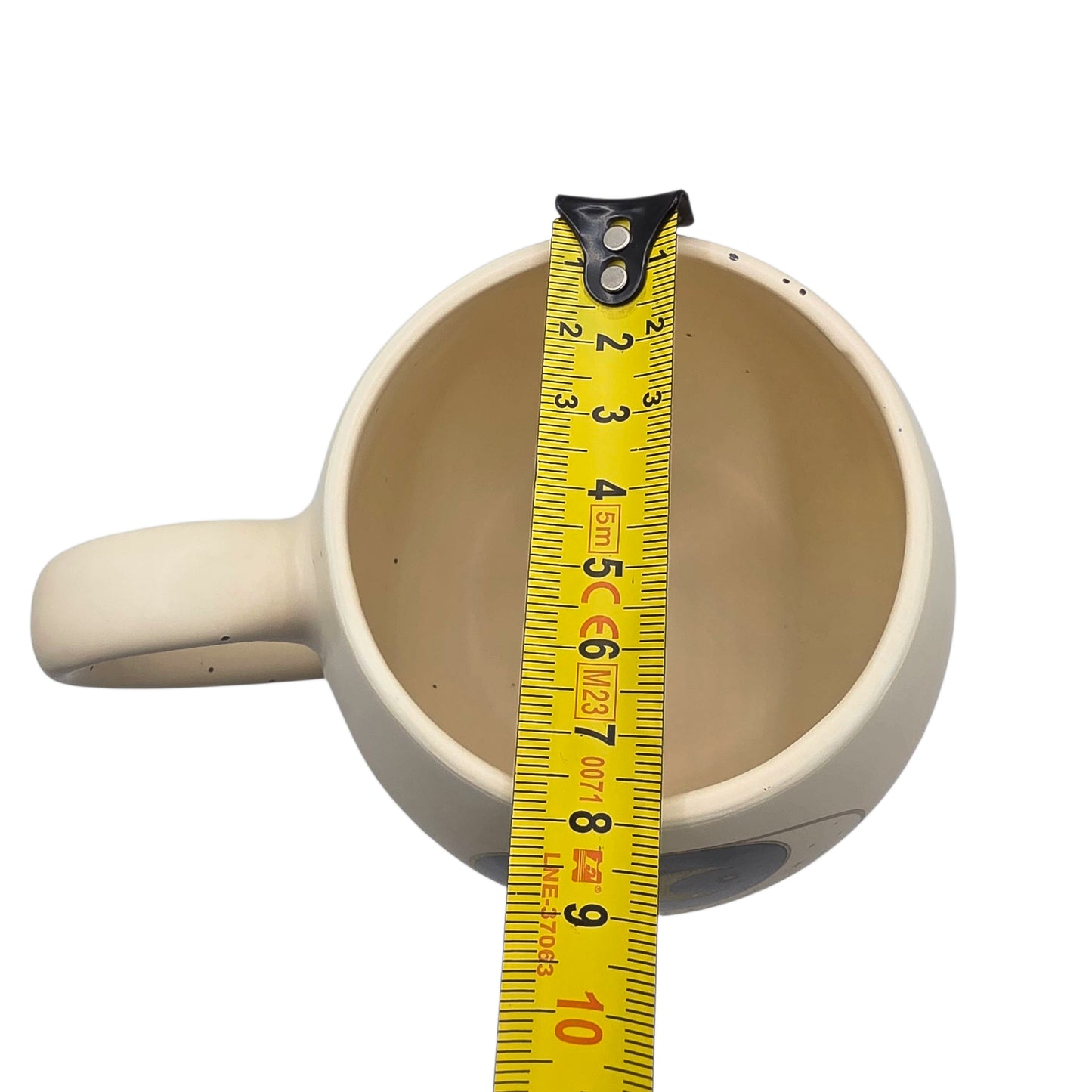 Tasse YIN YANG
