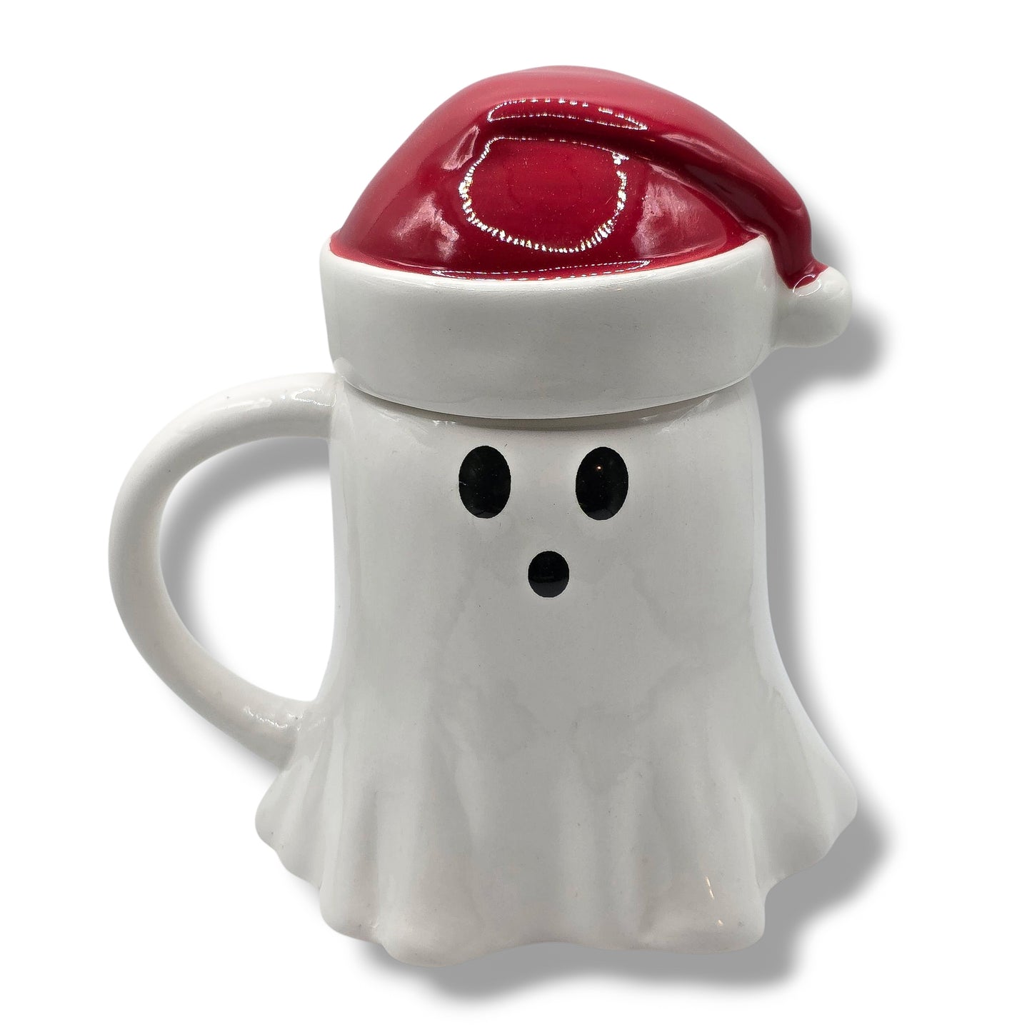 Tasse FANTOME DE NOEL