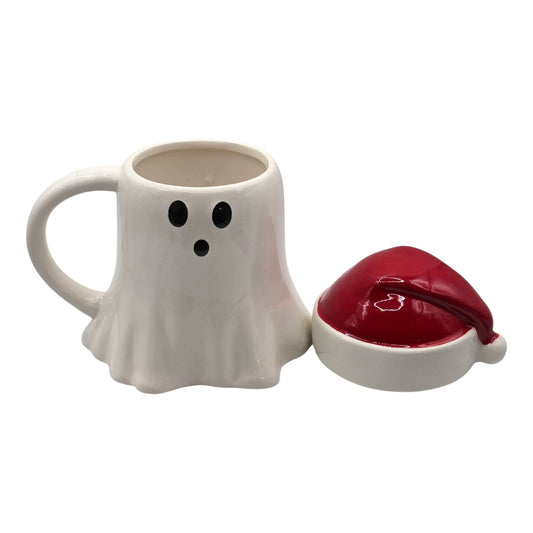 Tasse FANTOME DE NOEL