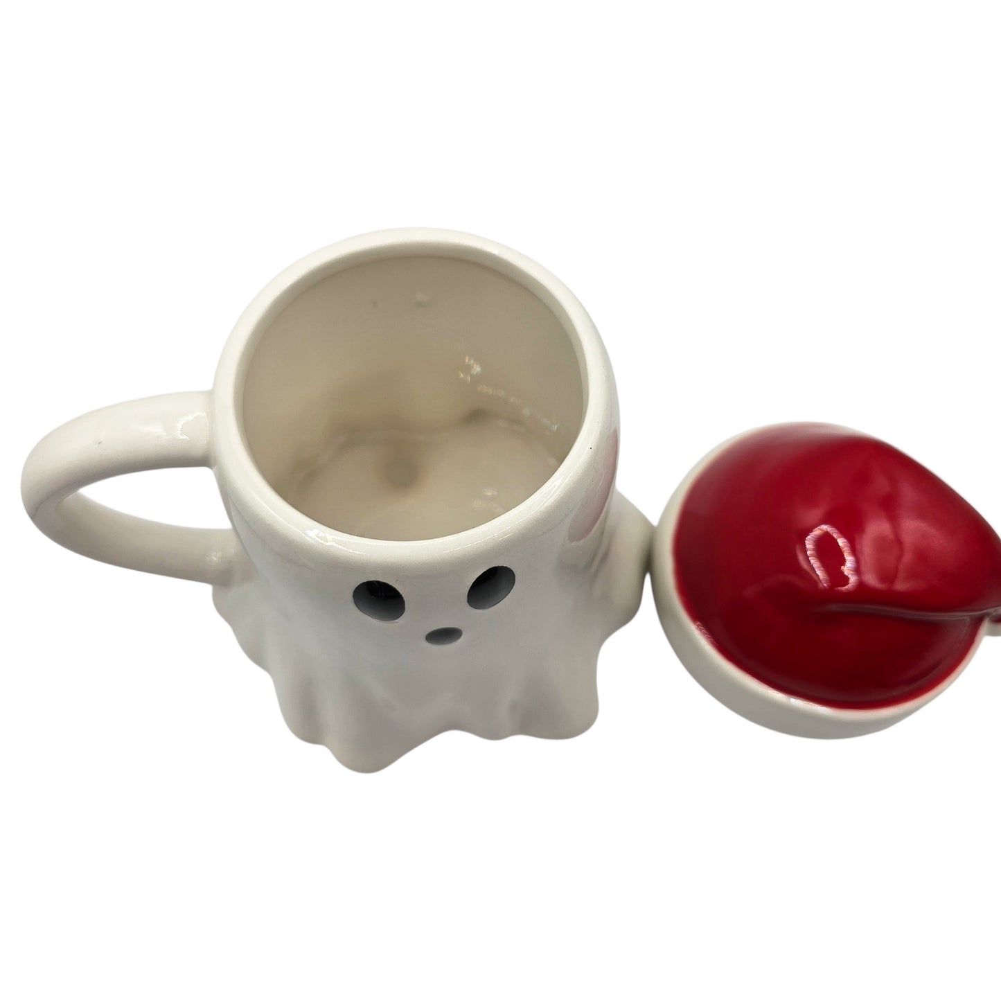 Tasse FANTOME DE NOEL