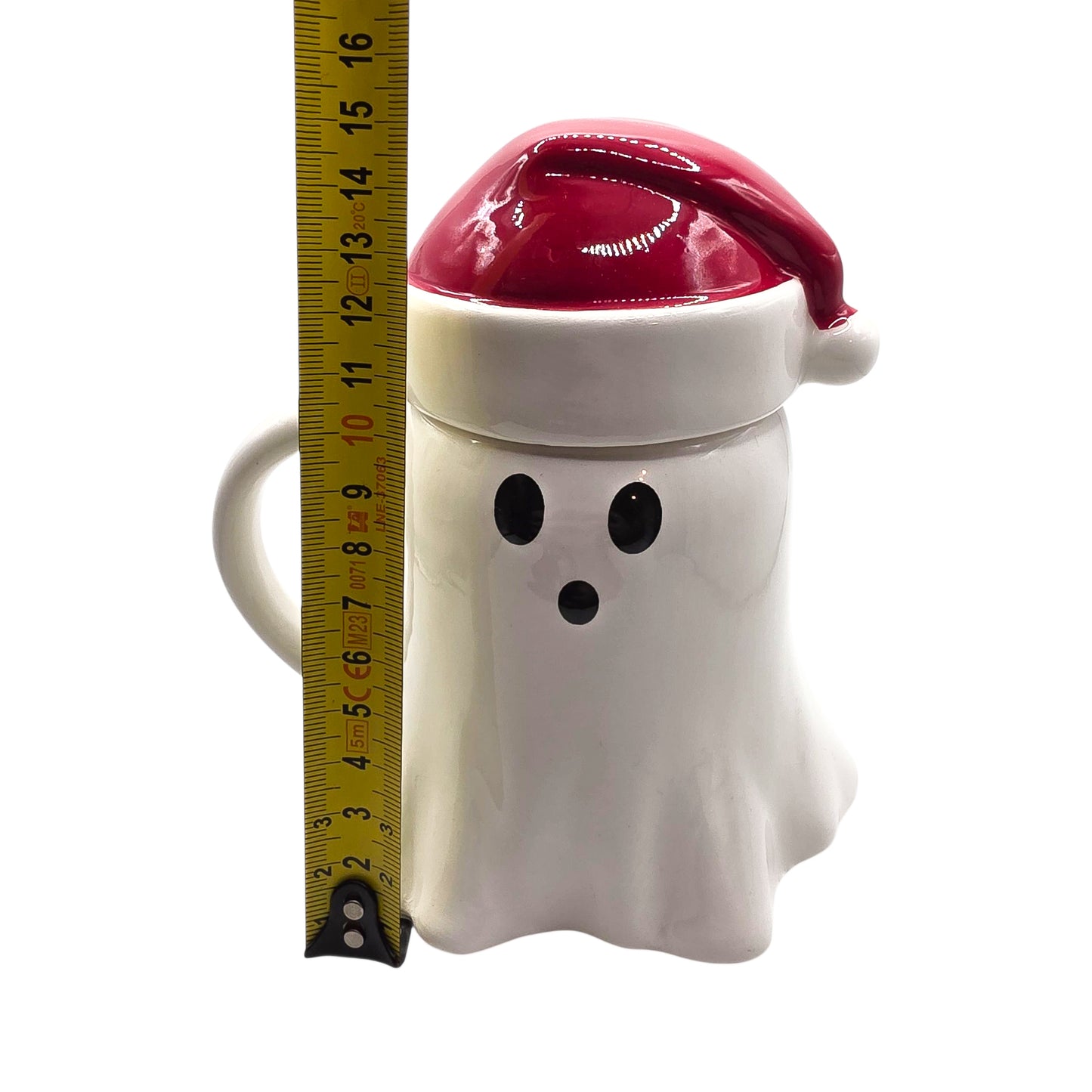 Tasse FANTOME DE NOEL