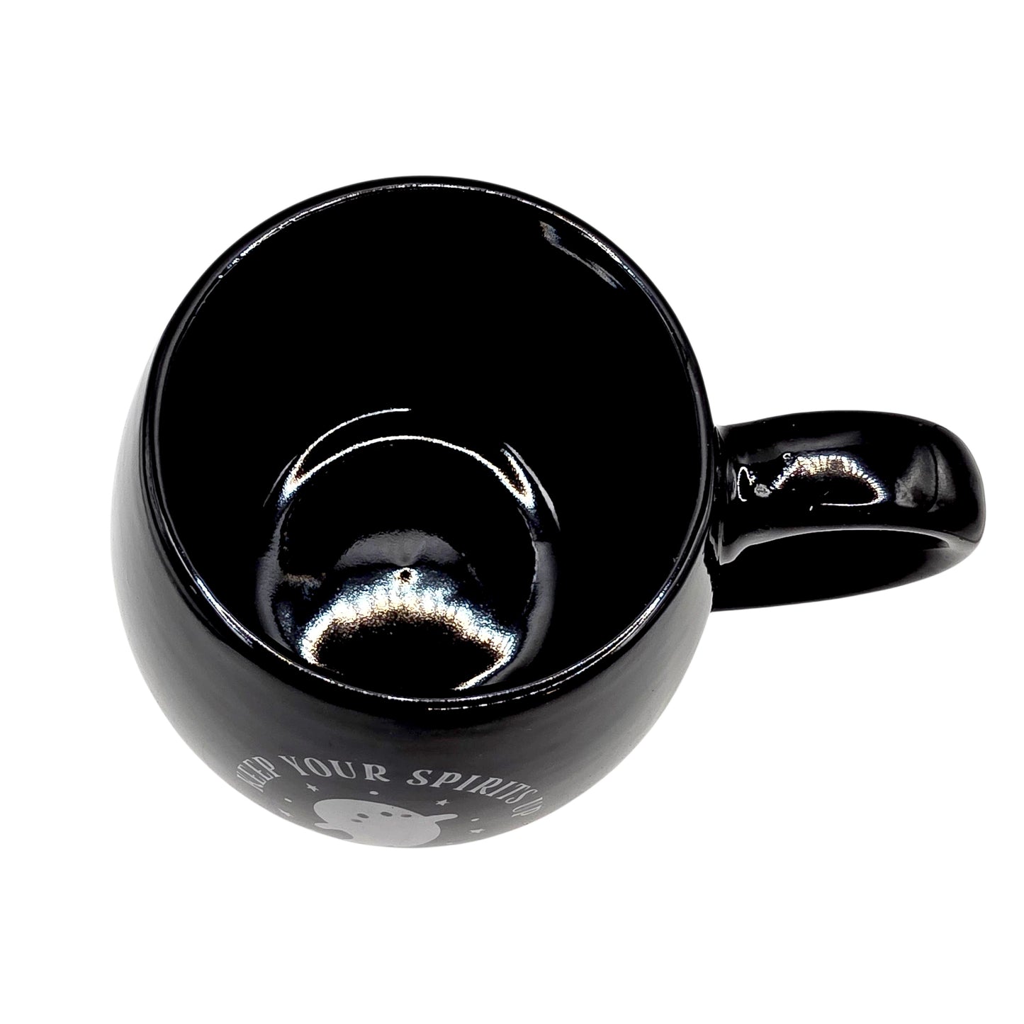 Tasse "GARDEZ LE MORAL"