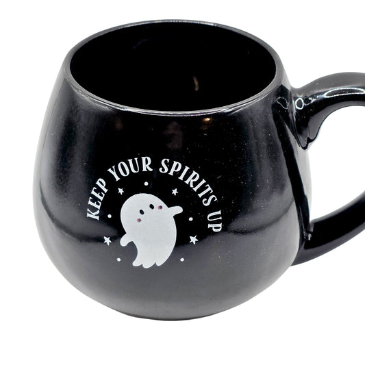 Tasse "GARDEZ LE MORAL"