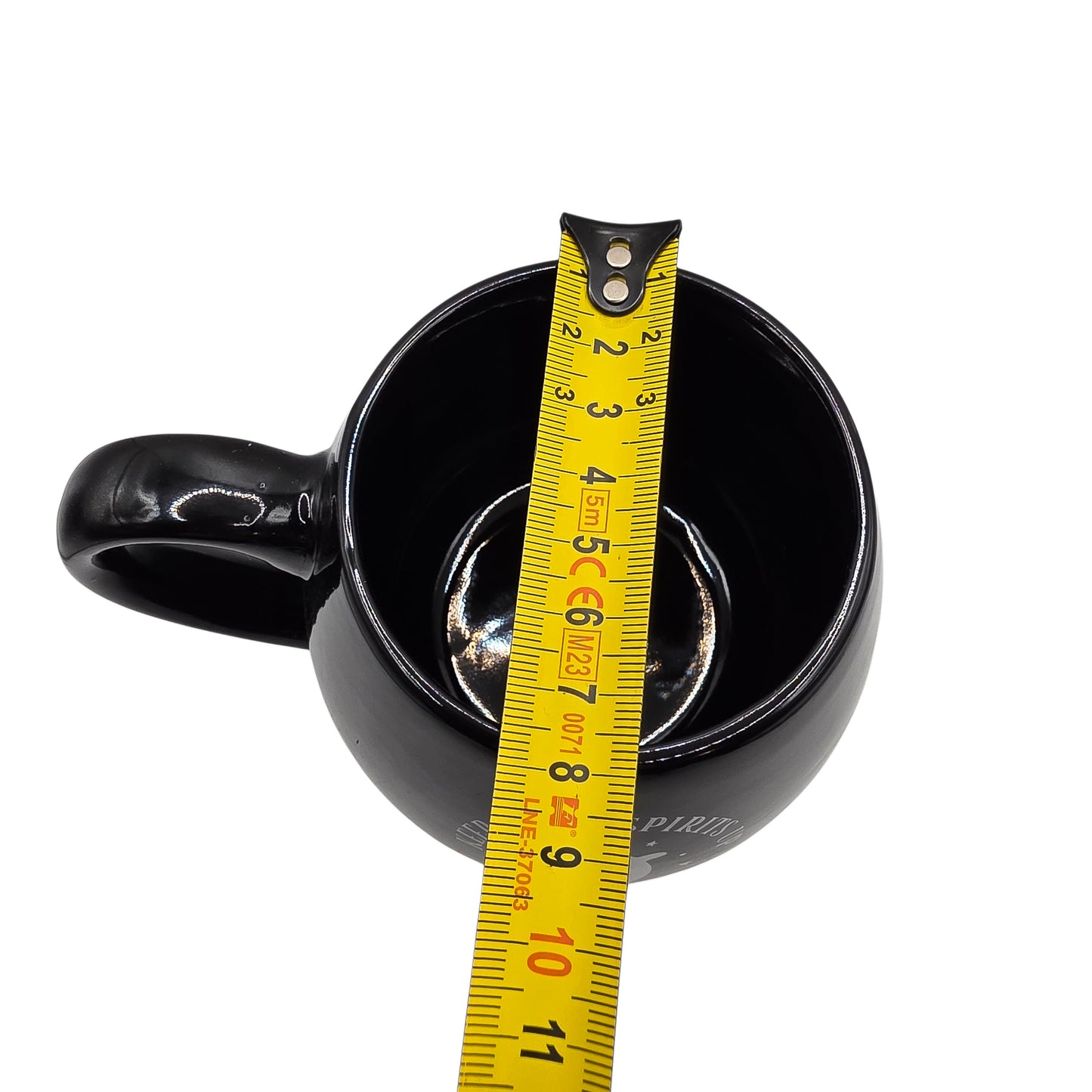 Tasse "GARDEZ LE MORAL"