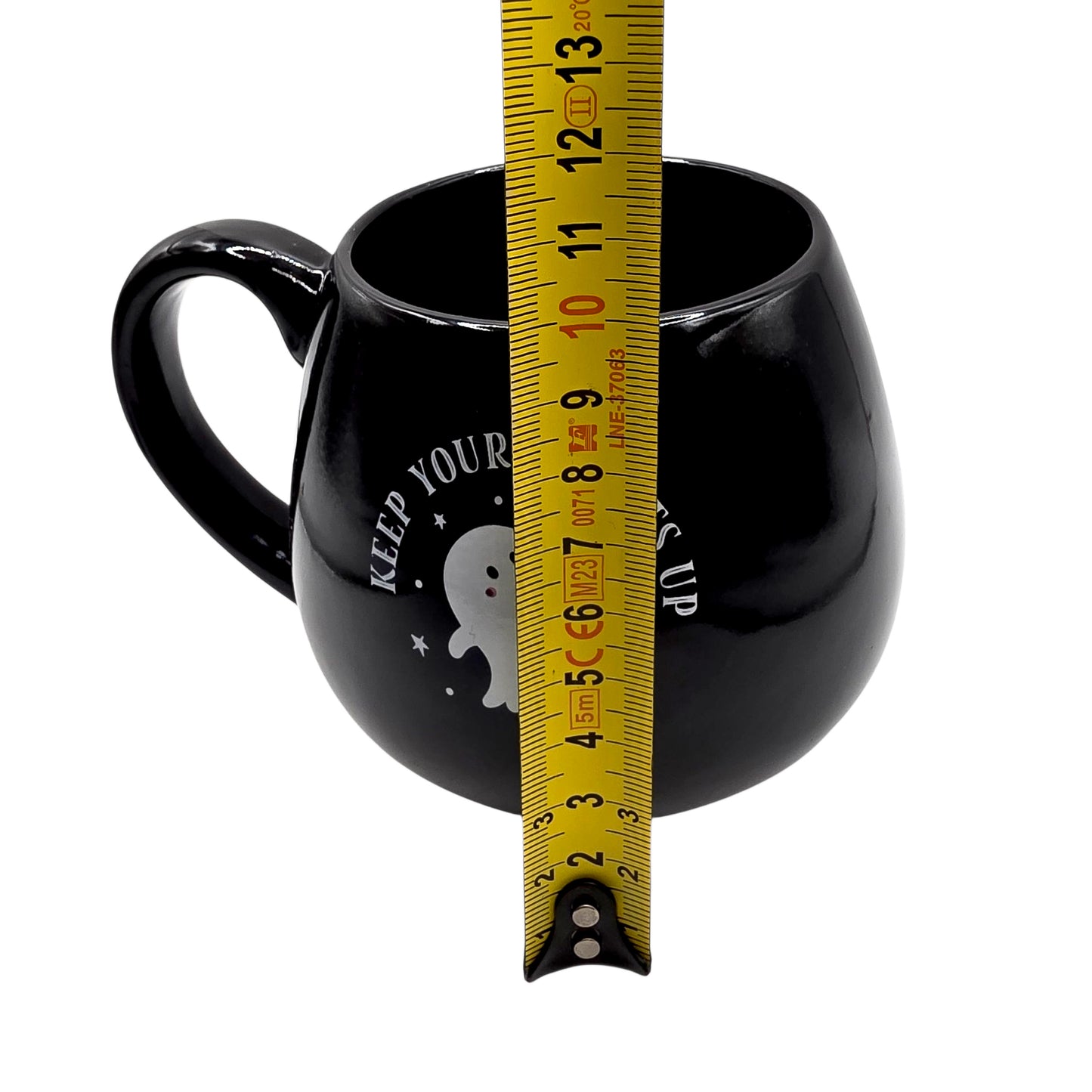 Tasse "GARDEZ LE MORAL"