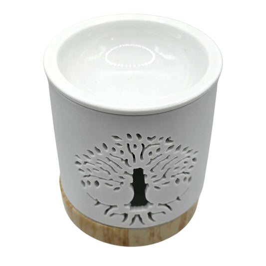 Brûleur ARBRE DE VIE