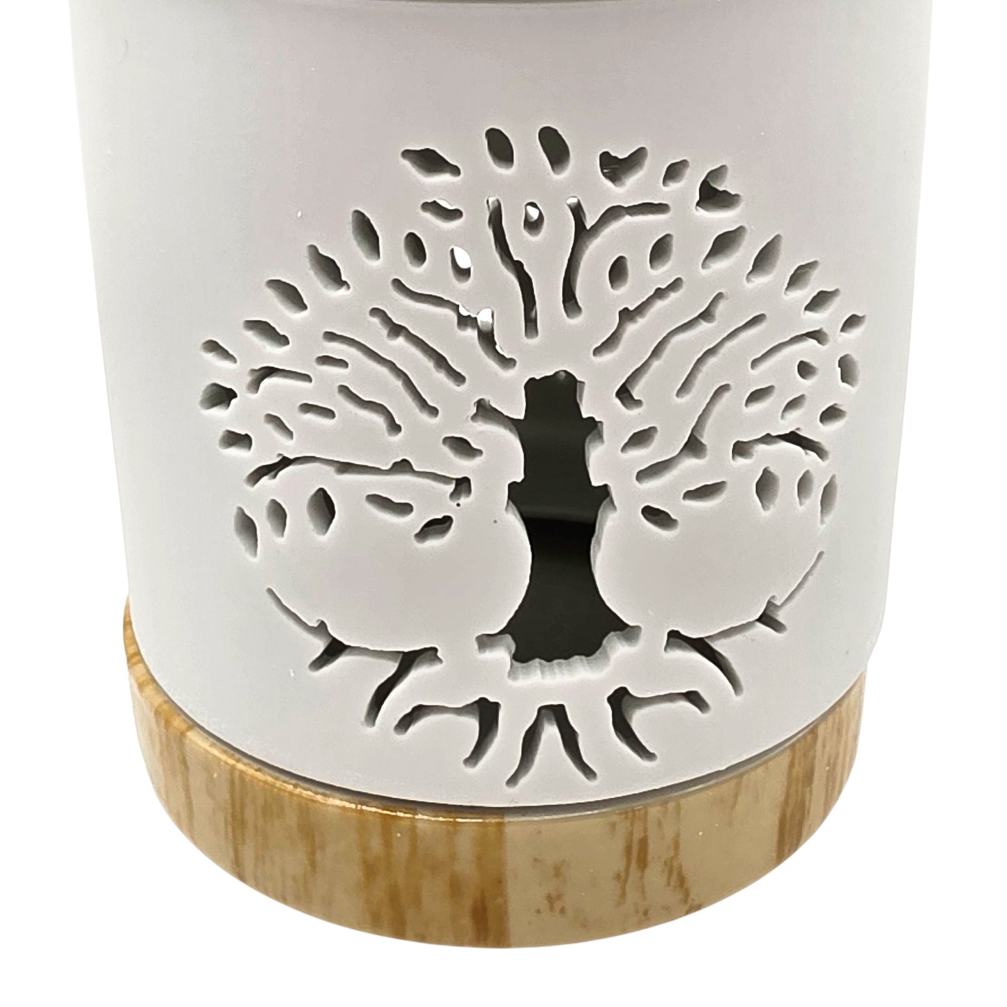 Brûleur ARBRE DE VIE