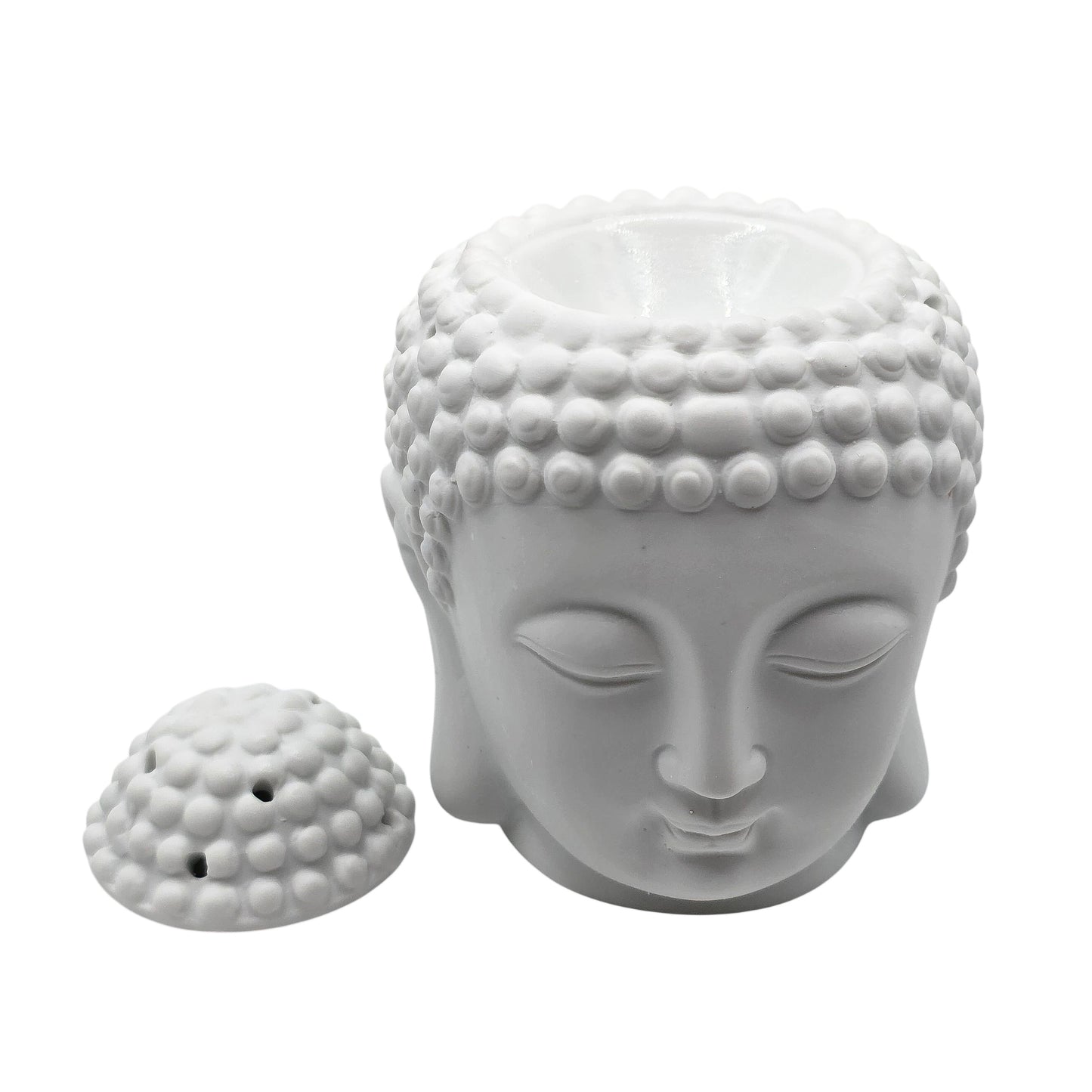 Brûleur BOUDDHA BLANC