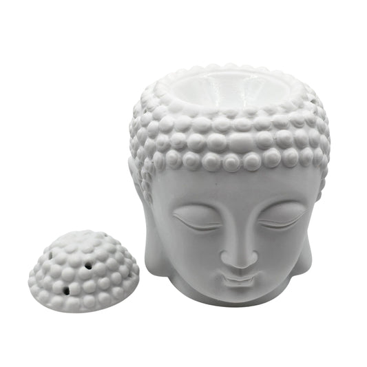 Brûleur BOUDDHA BLANC