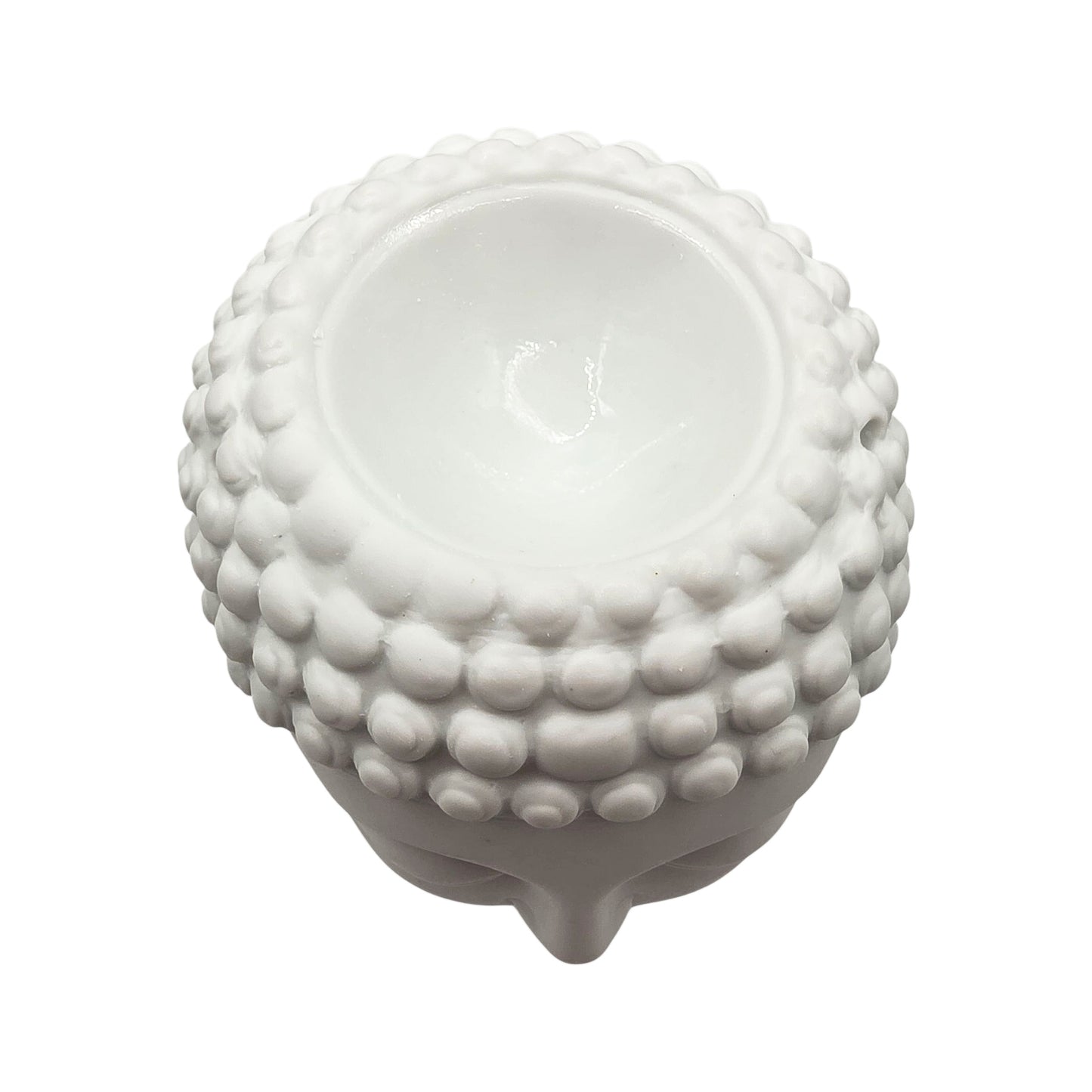 Brûleur BOUDDHA BLANC