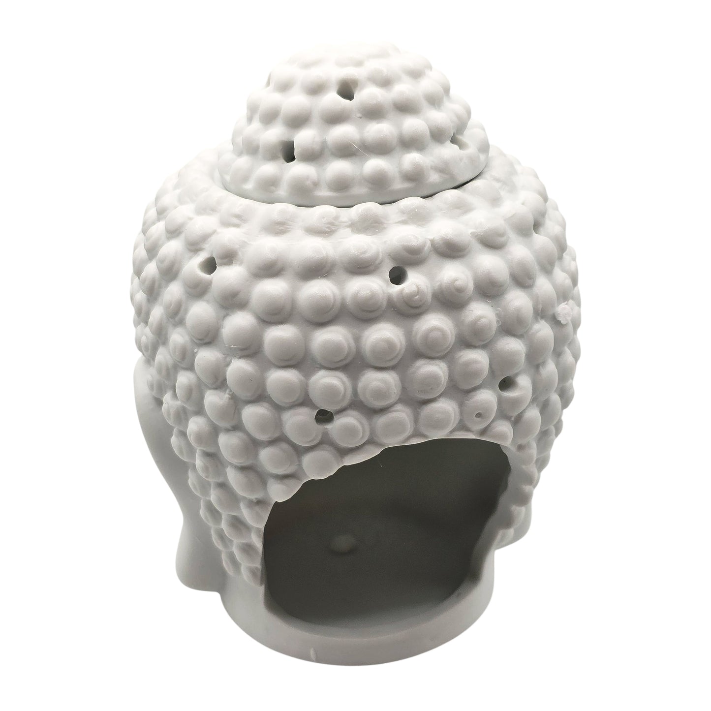 Brûleur BOUDDHA BLANC
