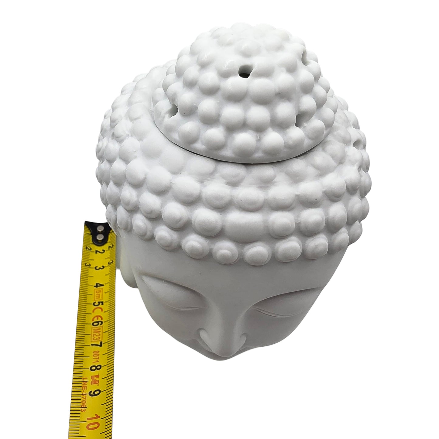 Brûleur BOUDDHA BLANC