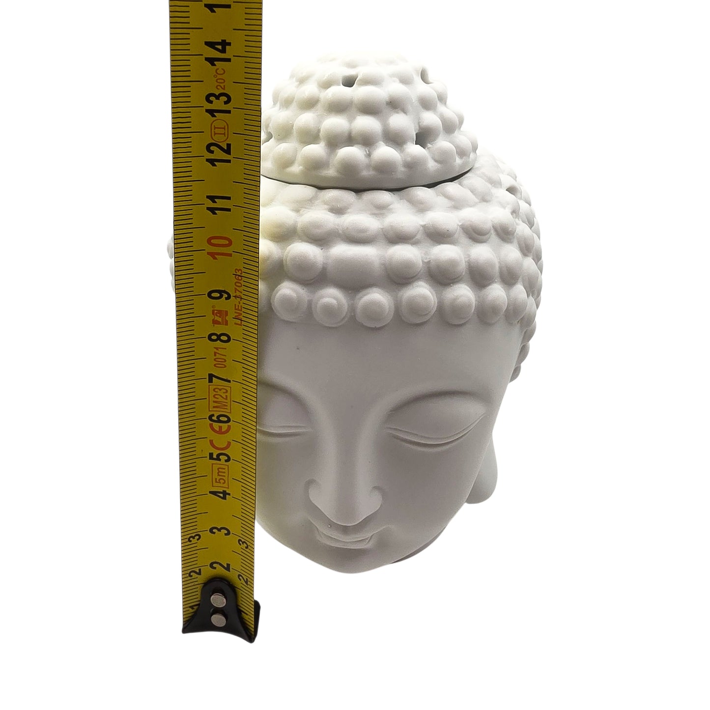 Brûleur BOUDDHA BLANC