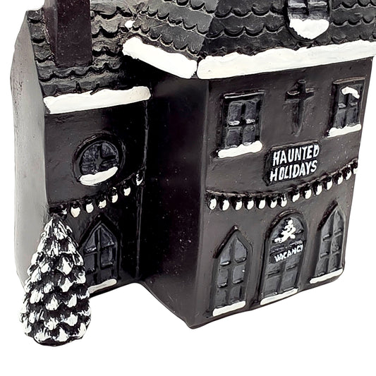 Porte Encens MAISON DE VACANCES HANTEE