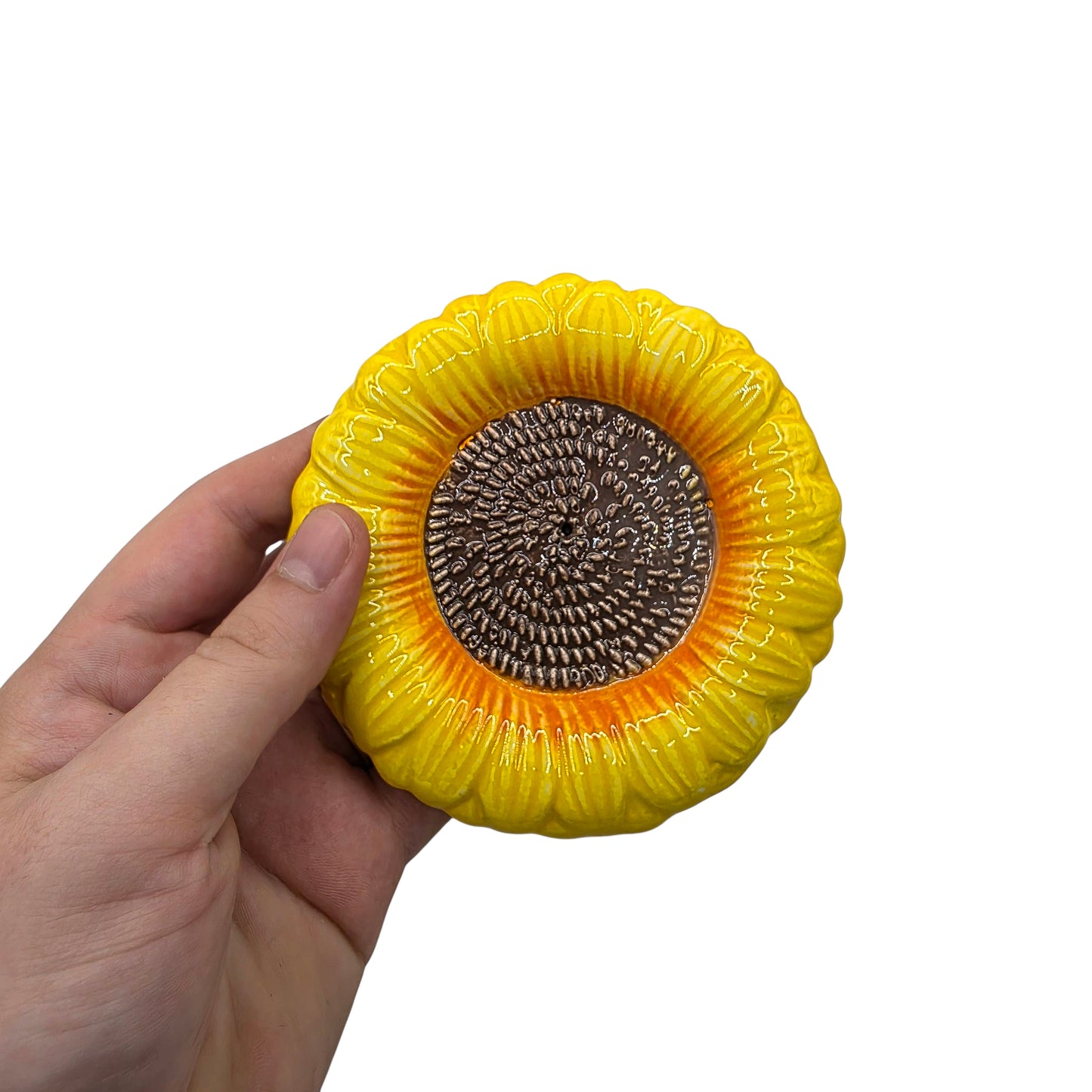Porte Encens TOURNESOL