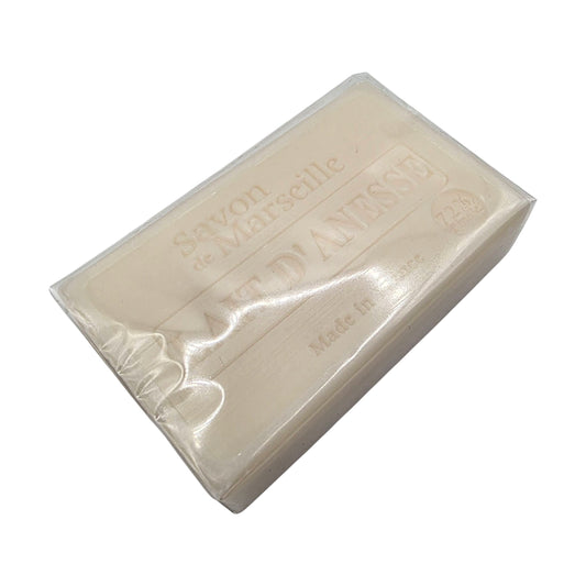 Savon de Marseille Naturel LAIT D'ANESSE