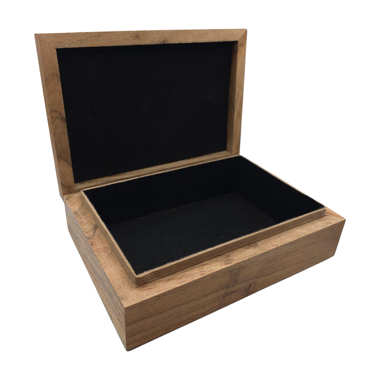 Boite à Tarot LOTUS NAMASTE QUARTZ ROSE