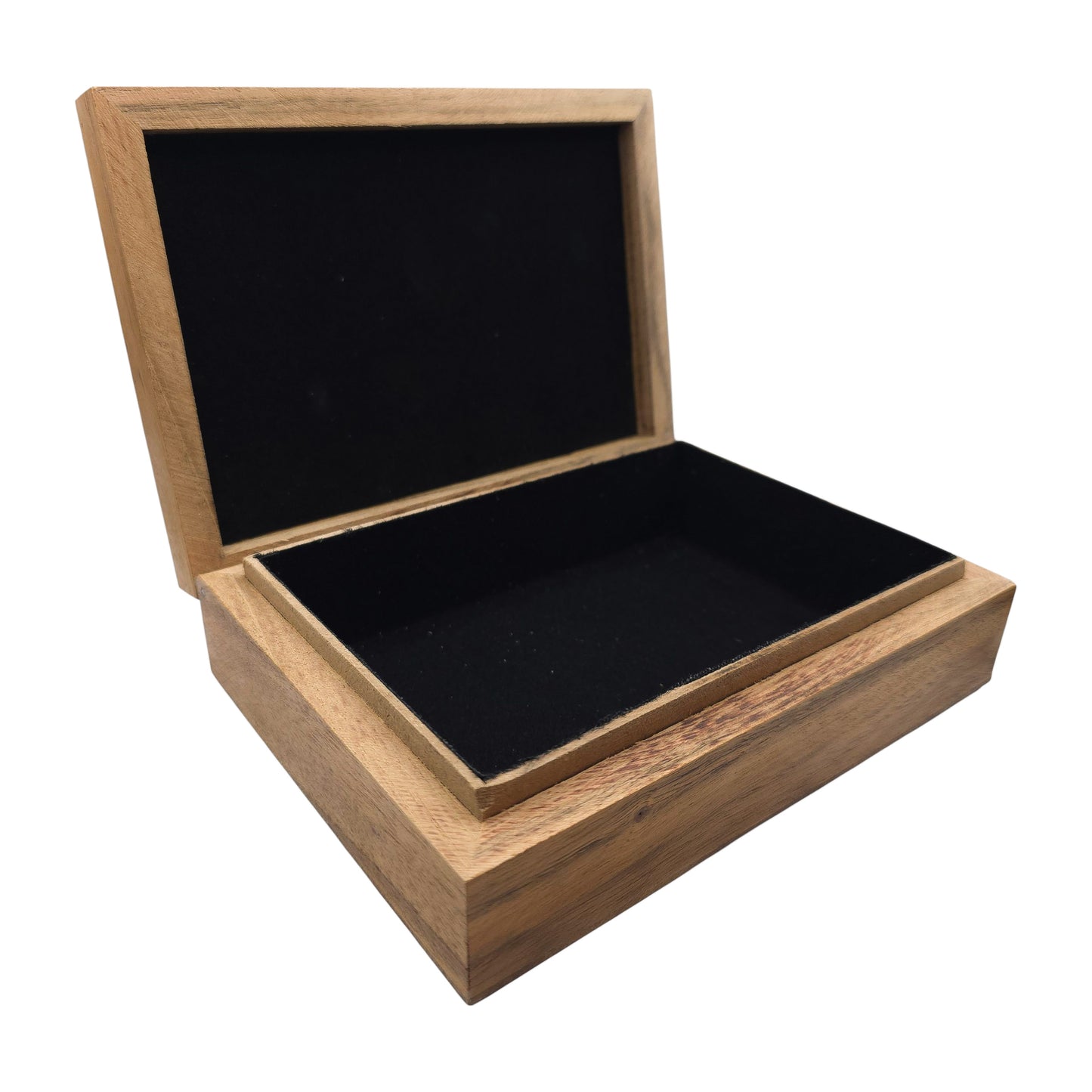 Boite à Tarot MAINS GUERISSEUSES AMETHYSTE