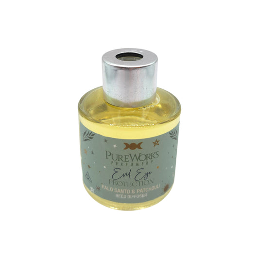 Diffuseur à Bâtonnets Celestial Magic PROTECTION DU MAUVAIS OEIL