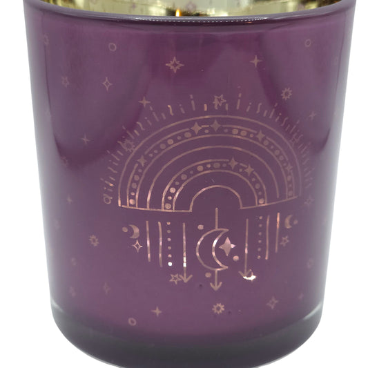 Photophore ARC EN CIEL