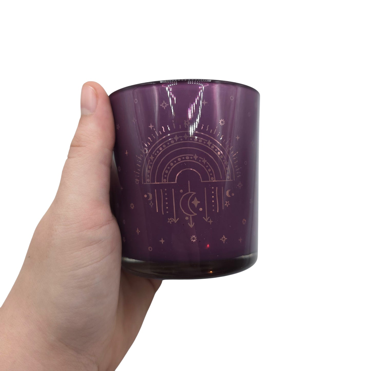 Photophore ARC EN CIEL