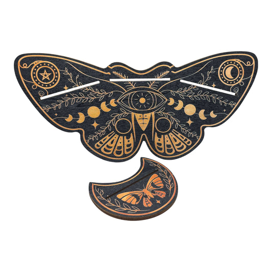 Support de Carte Oracle BUTTERFLY